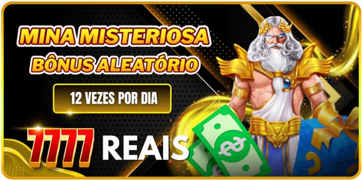 Cncbet Mina Misteriosa